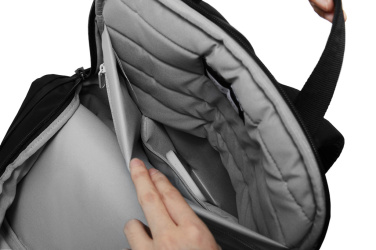 Logotrade liikelahjat mainoslahjat tuotekuva: XD Design Soft Tote reppu