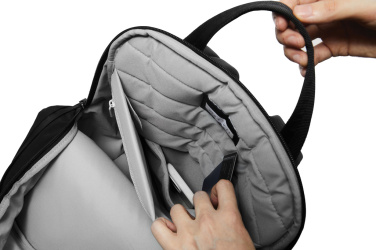 Logotrade mainoslahjat kuva: XD Design Soft Tote reppu