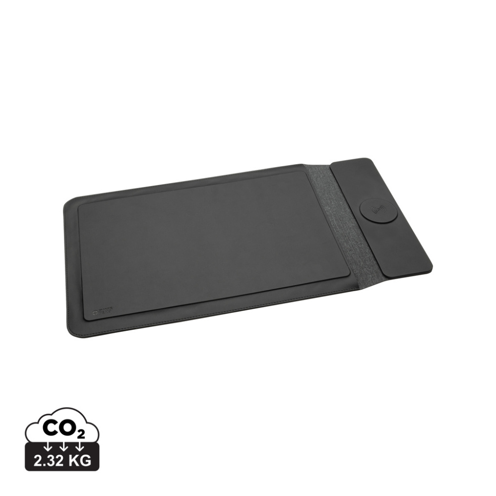 Logotrade liikelahjat kuva: Swiss Peak 15W kannettavan tietokoneen suojus 14-15.6”