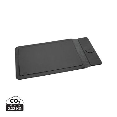 Logotrade mainostuotet kuva: Swiss Peak 15W kannettavan tietokoneen suojus 14-15.6”