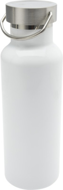 Logo trade liikelahjat tuotekuva: Sedona RCS-sertifioidusta ruostumattomasta teräksestä valmistettu 500 ml:n vesipullo