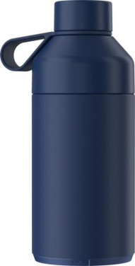 Logo trade mainoslahjat ja liikelahjat kuva: Ocean Bottle 750 ml:n tyhjiöeristetty vesipullo