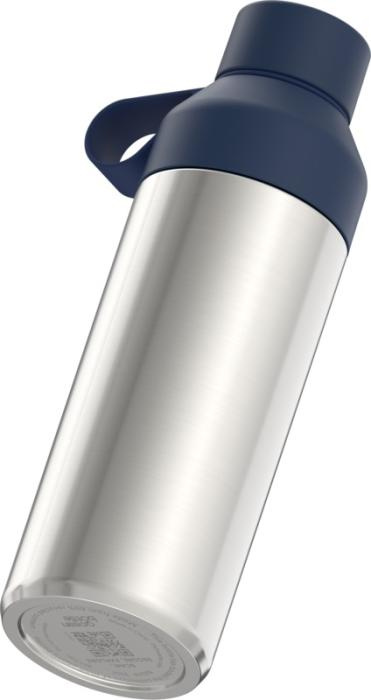 Logo trade mainoslahjat ja liikelahjat kuva: Ocean Bottle Lite 620 ml:n vesipullo