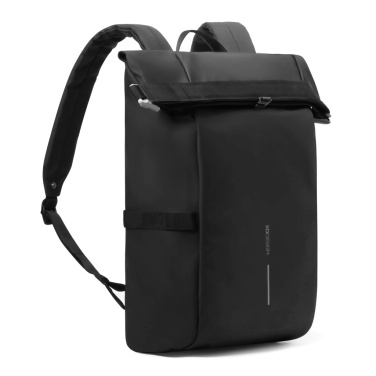 Logotrade liikelahja mainoslahja kuva: Urban Water Resistant -pyöräilyreppu