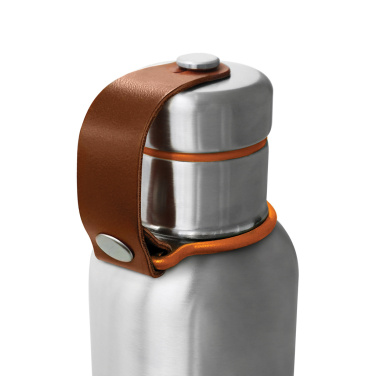 Logotrade mainoslahjat kuva: Black+Blum eristetty vesipullo pieni 500ml