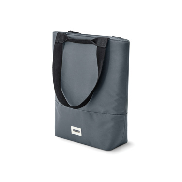 Logo trade mainoslahjat tuotekuva: Black+Blum 16 L eristetty kauppa-/retkilaukku