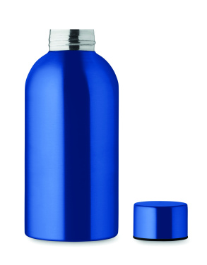Logotrade mainoslahja tuotekuva: Yksiseinäinen pullo 500 ml