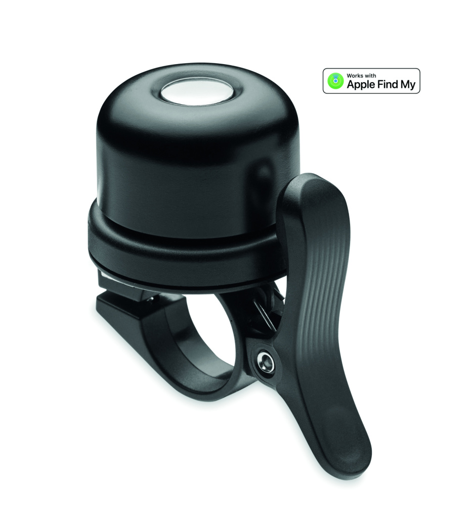 Logo trade liikelahjat tuotekuva: Apple® smart finder pyöräkello