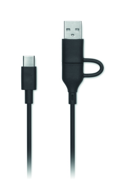 Logotrade mainoslahja ja liikelahja kuva: 5000 mAh varavirtalähde