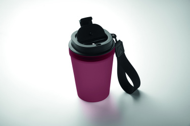 Logo trade mainostuotet tuotekuva: Yksiseinäinen juomamuki 300 ml