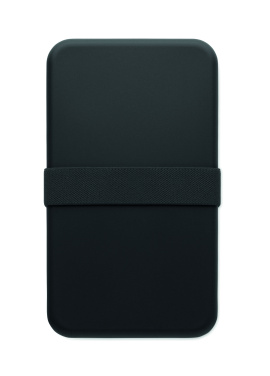 Logotrade mainostuote tuotekuva: Lounaslaatikko PP 750 ml