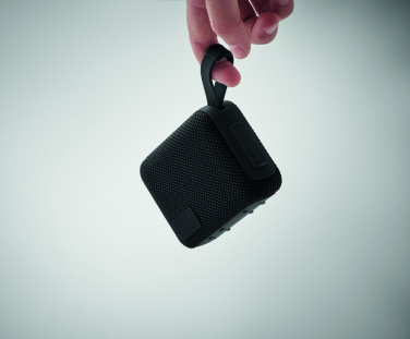 Logotrade mainostuote tuotekuva: 5W langaton kaiutin