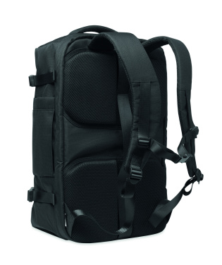 Logotrade mainostuote tuotekuva: Suuri käsimatkatavaralaukku