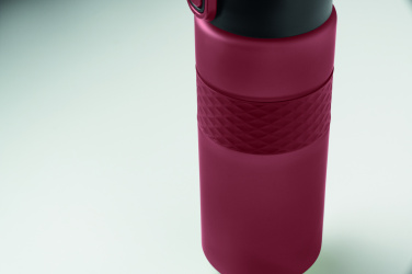 Logo trade liikelahjat tuotekuva: RPET juomapullo 700ml