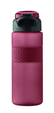 Logotrade liikelahja mainoslahja kuva: RPET juomapullo 700ml