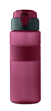 Logo trade liikelahjat mainoslahjat kuva: RPET juomapullo 700ml