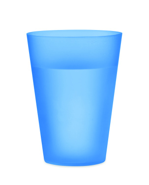 Logotrade liikelahja mainoslahja kuva: Reusable event cup 300ml
