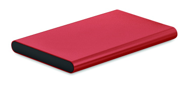 Logotrade mainoslahja ja liikelahja kuva: Varavirtalähde 4000 mAh