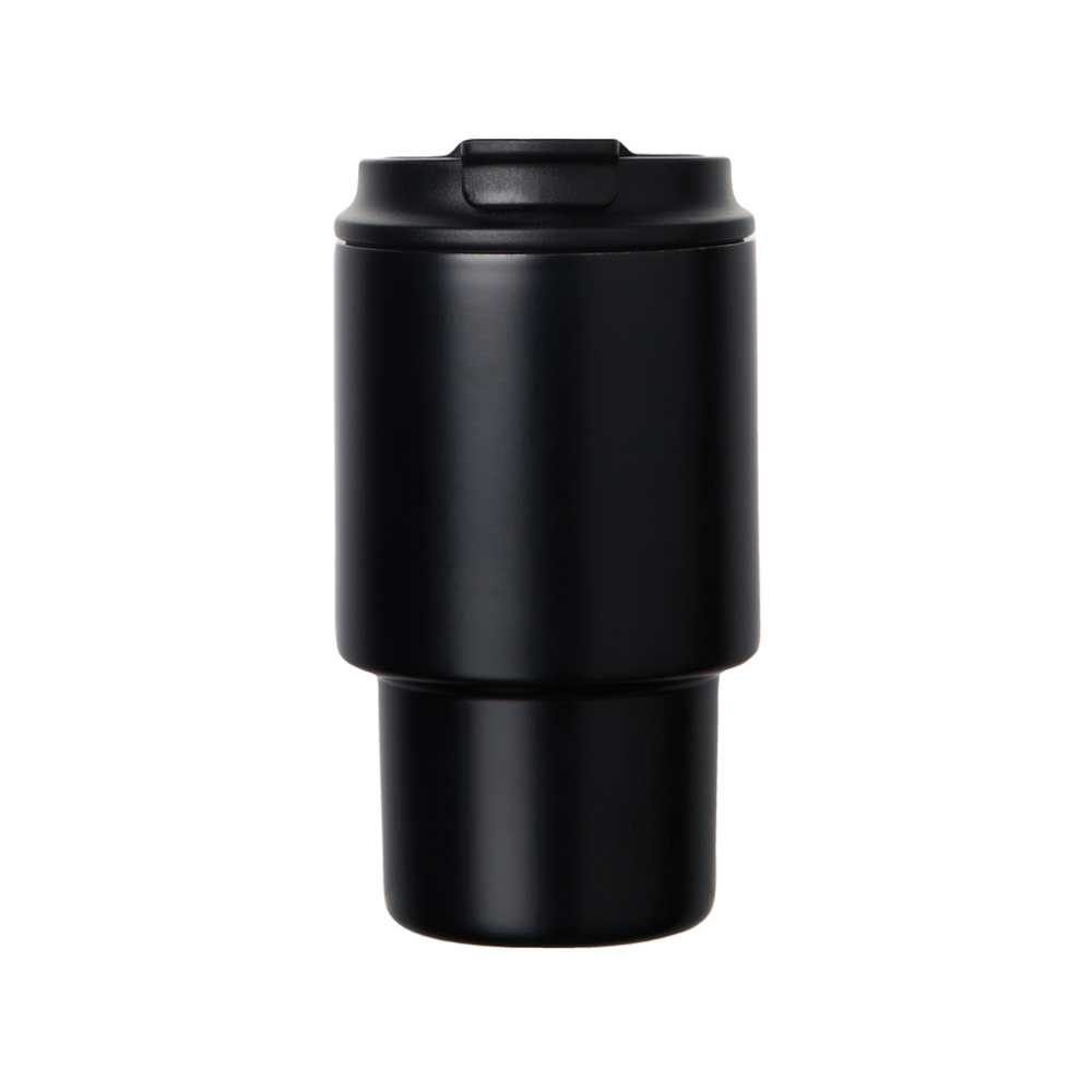 Logotrade mainoslahjat kuva: VINGA Nagano RCS -mukaan otettava muki, 350 ml.