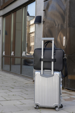 Logotrade liikelahja tuotekuva: VINGA Bermond RCS -tietokonelaukku