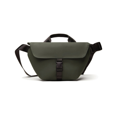 Logotrade mainostuote tuotekuva: VINGA Baltimore RCS olkalaukku