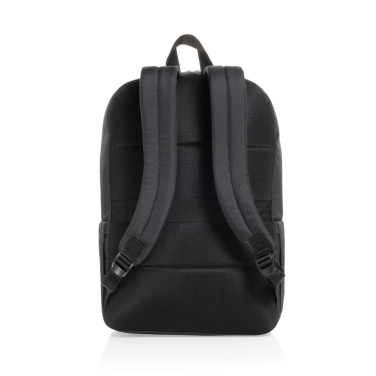 Logotrade mainostuotet kuva: CityPack AWARE™ RPET Business 15.6 reppu