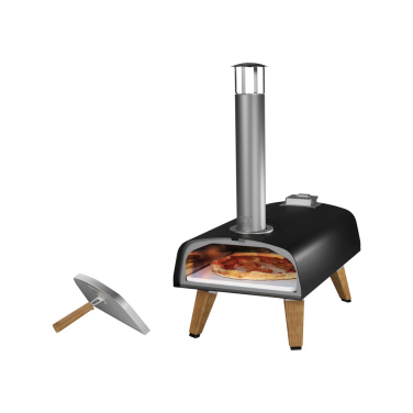 Logotrade mainoslahja ja liikelahja kuva: BOSKA Pizza Oven Pro Pellet