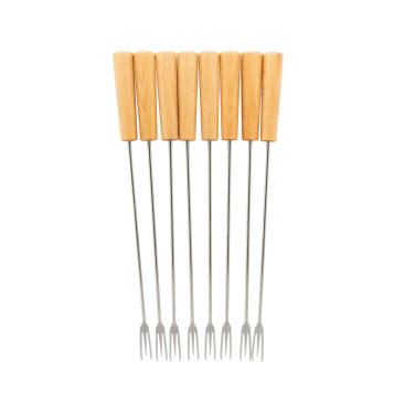 Logo trade mainostuotet tuotekuva: BOSKA sähköinen fondue-setti - 2,3 l (EU-tyyppi F)