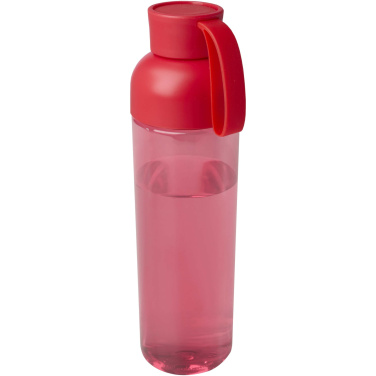 Logotrade mainoslahjat kuva: Illuminate 600 ml:n vesipullo, RPET