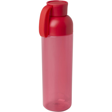 Logotrade mainoslahjat kuva: Illuminate 600 ml:n vesipullo, RPET