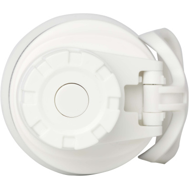 Logotrade mainoslahja tuotekuva: Fortis 700 ml:n RCS-sertifioidusta kierrätetystä ruostumattomasta teräksestä valmistettu kuparityhjiöeristetty vesipullo