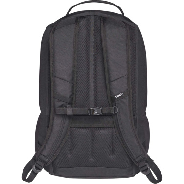 Logotrade mainostuote tuotekuva: Thule Lumion reppu 16” kannettavalle, kierrätettyä materiaalia