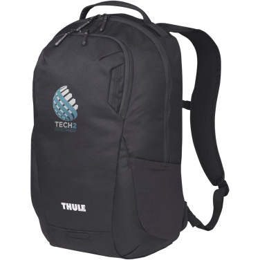 Logotrade mainostuote tuotekuva: Thule Lumion reppu 16” kannettavalle, kierrätettyä materiaalia