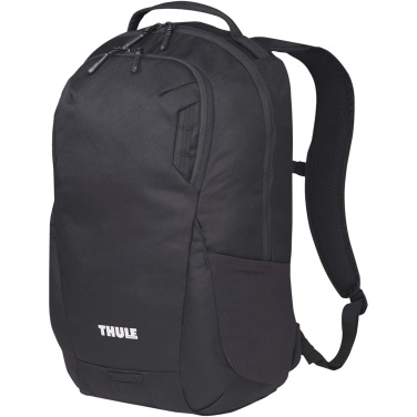 Logotrade mainostuotet kuva: Thule Lumion reppu 16” kannettavalle, kierrätettyä materiaalia