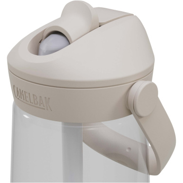 Logotrade mainoslahjat ja liikelahjat tuotekuva: Camelbak® Thrive Flip 750 ml:n Tritan Renew vesipullo kääntyvällä pillillä