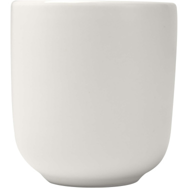 Logo trade mainoslahjat ja liikelahjat kuva: Male 90 ml:n keraamiset espressokupit – 2 kpl:n sarja