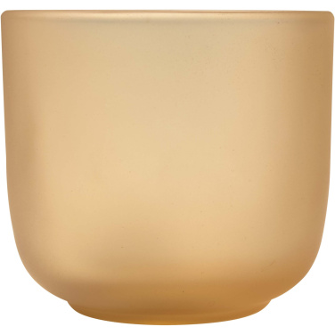 Logo trade liikelahjat tuotekuva: Male 200 ml:n lasikupit – 2 kpl:n sarja