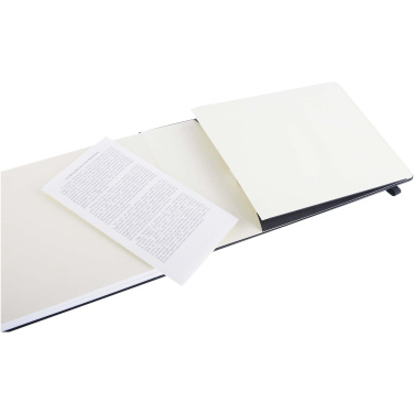 Logo trade liikelahjat mainoslahjat kuva: Moleskine suuri vesivärialbumi