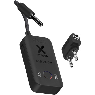 Logotrade liikelahjat kuva: Xtorm XAWBT01 AirWave langaton äänisovitin