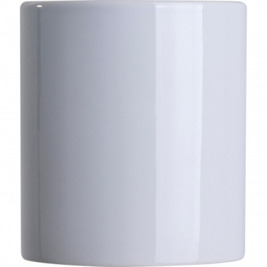 Logotrade liikelahja tuotekuva: Sublimaatiomuki KAZAN