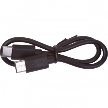 Logo trade mainoslahja kuva: Langaton varavirtalähde 5 000 mAh CAIRO