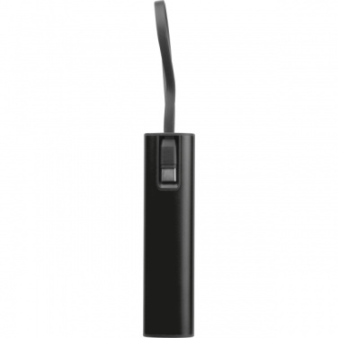 Logotrade liikelahja mainoslahja kuva: Varavirtalähde 5 000 mAh Doncaster