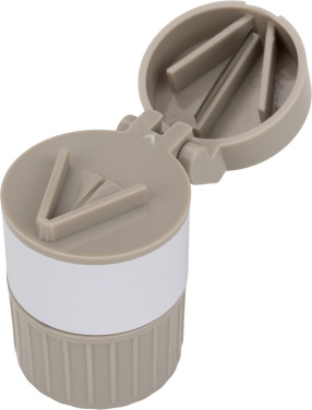 Logo trade mainostuotet tuotekuva: Pillerirasia