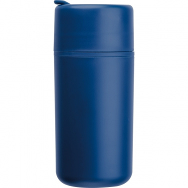 Logotrade mainoslahjat kuva: Juomamuki GENOA