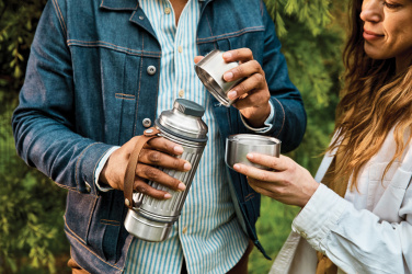 Logotrade liikelahjat kuva: Black+Blum Explorer termospullo Duo 1L