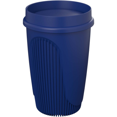 Logo trade liikelahjat mainoslahjat kuva: Alto 350 ml:n kahvimuki 360°-kannella