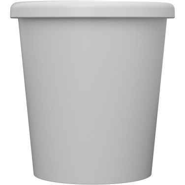 Logotrade mainoslahja tuotekuva: Americano® Piccolo 100 ml:n kannellinen kahvimuki