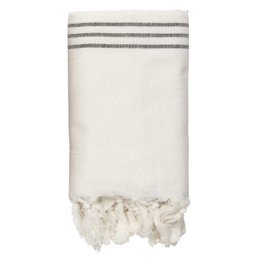 Logotrade mainostuote tuotekuva: Originalhome kierrätetty kangas – 85 x 175 cm