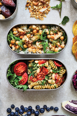 Logotrade mainoslahja tuotekuva: Black+Blum teräksestä valmistettu kaksiosainen eväsrasia