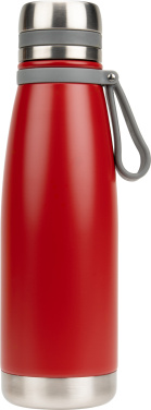 Logotrade mainostuote tuotekuva: Termospullo 650 ml Pierre Cardin
